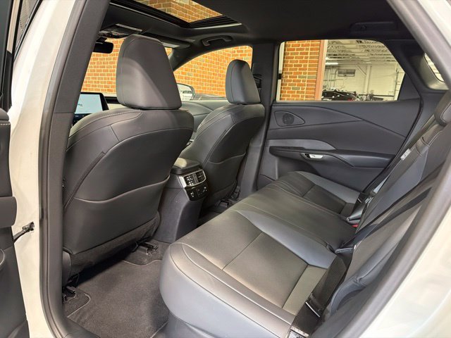 Used 2025 Lexus RX 350 AWD image 26