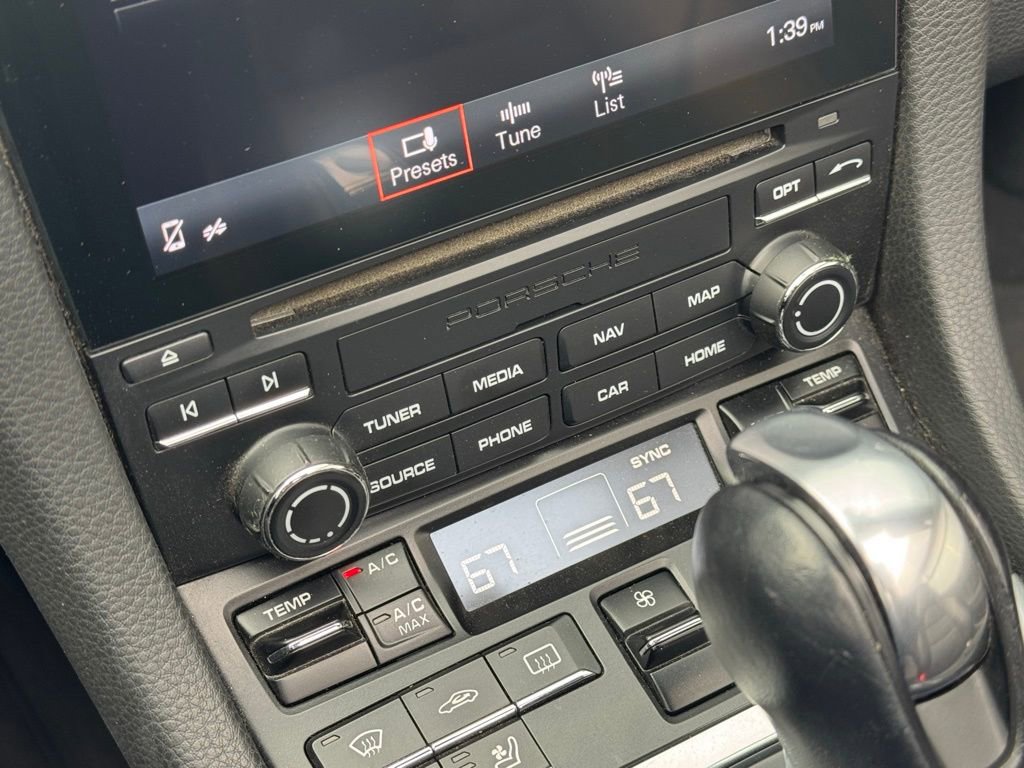 Used 2018 Porsche 718 Boxster GTS image 72