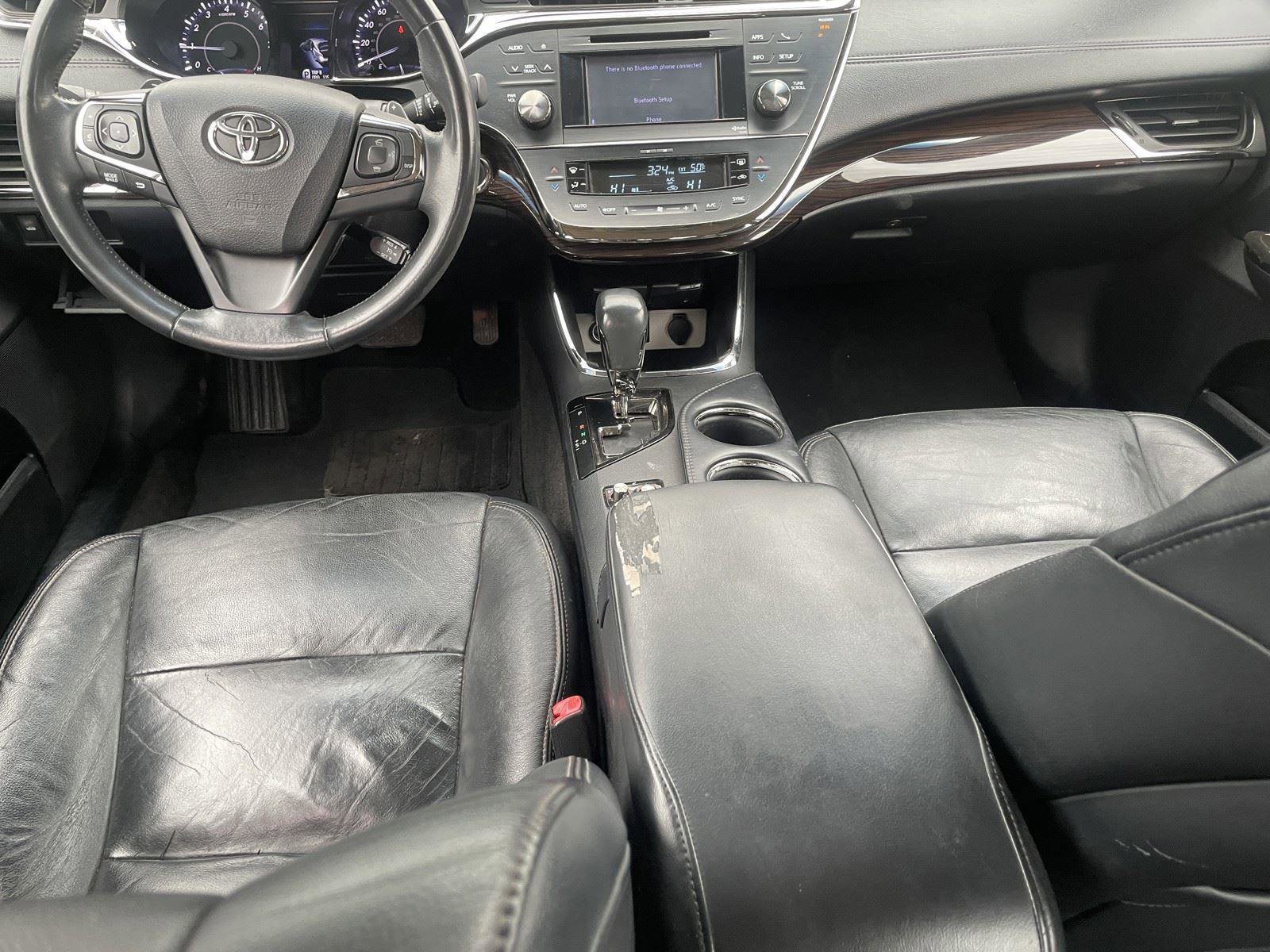 Used 2014 Toyota Avalon XLE Touring image 24