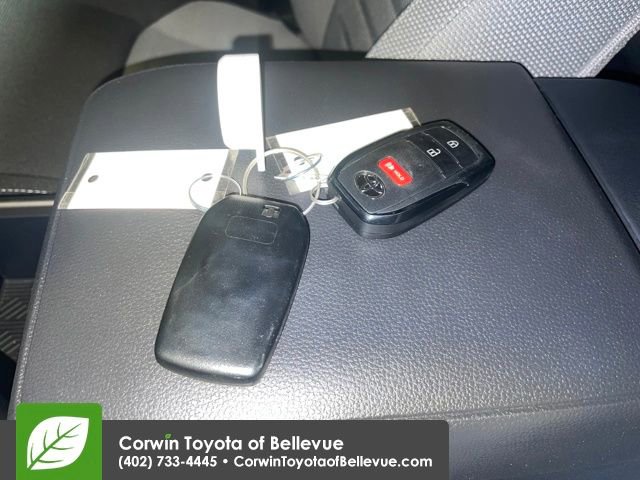 New 2026 Toyota 4Runner TRD Off-Road image 27