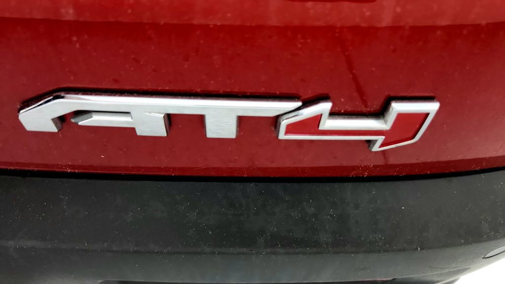 Used 2022 GMC Acadia AT4 w/ Preferred Package AWD/4WD image 35