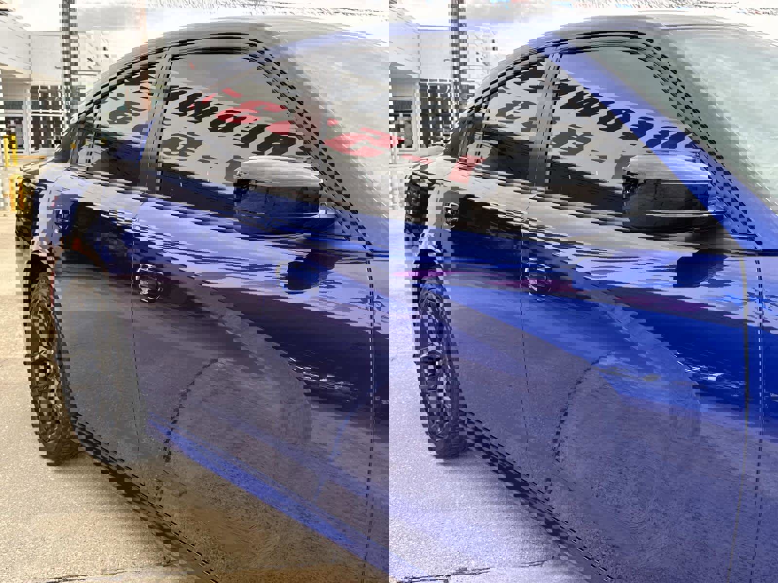 Used 2021 Dodge Charger GT w/ Plus Group image 15