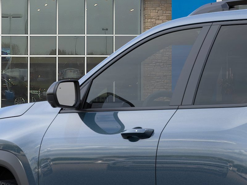 New 2027 Chevrolet Equinox LT w/ Convenience Package II FWD image 12