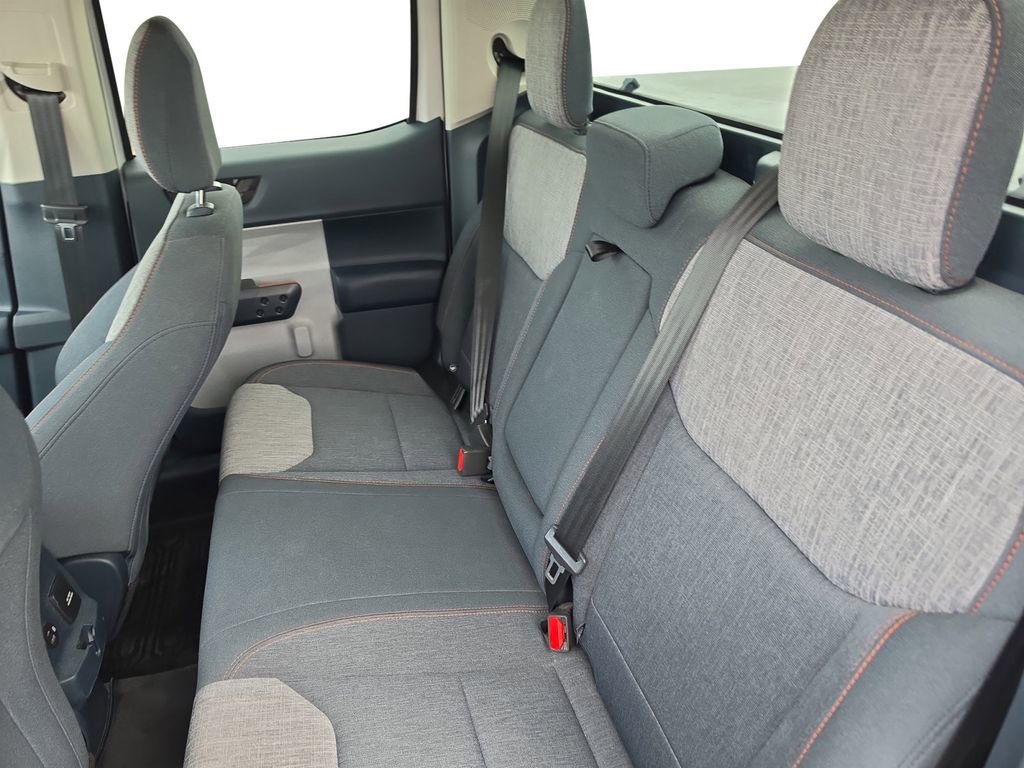 Used 2022 Ford Maverick XLT w/ XLT Luxury Package FWD image 13