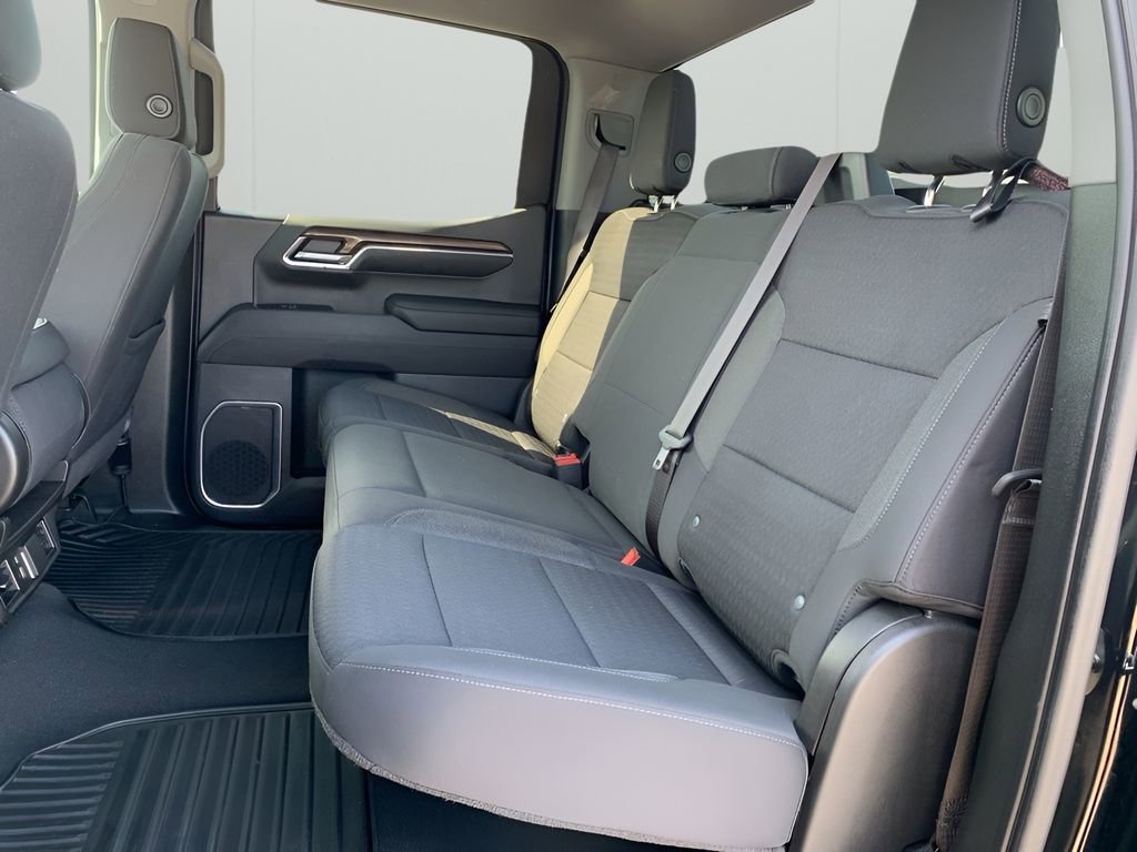 Used 2023 Chevrolet Silverado 1500 RST image 13