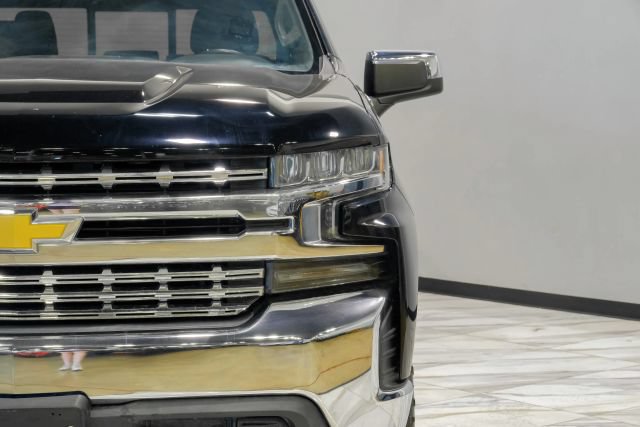 Used 2019 Chevrolet Silverado 1500 LT w/ Texas Edition RWD image 56