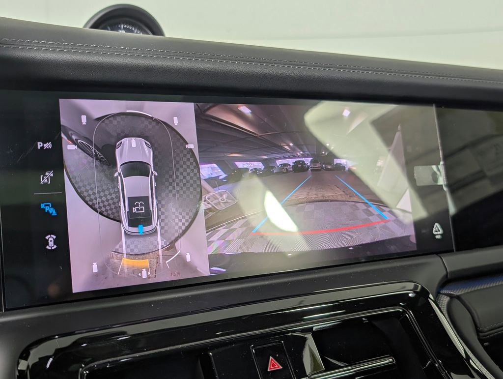 New 2026 Porsche Panamera 4 image 34