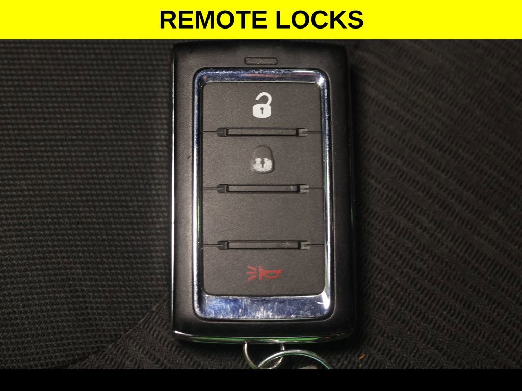 Used 2024 Jeep Grand Cherokee Laredo image 6