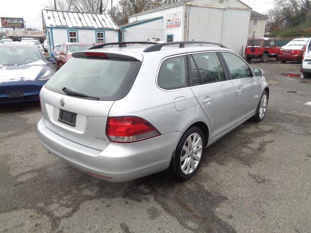 Used 2014 Volkswagen Jetta SE image 6