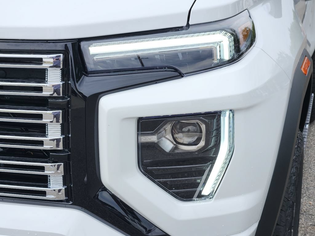 New 2026 GMC Canyon Denali AWD/4WD image 38