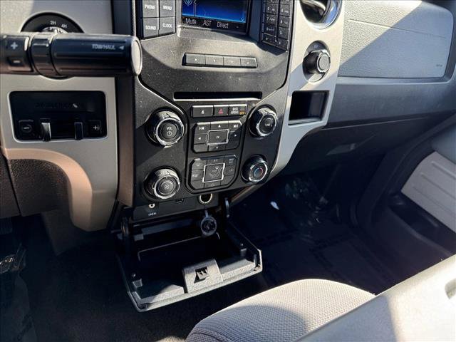 Used 2013 Ford F150 XLT w/ Luxury Equipment Group AWD/4WD image 14