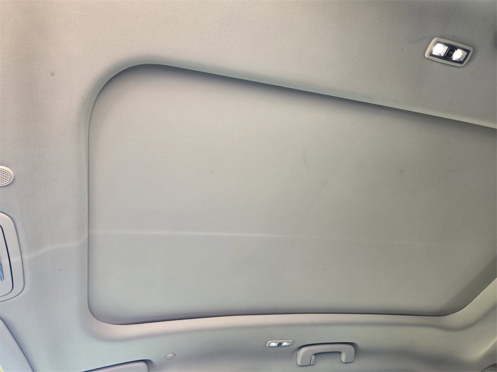 Used 2022 Lincoln Aviator Reserve w/ Elements Package Plus image 23