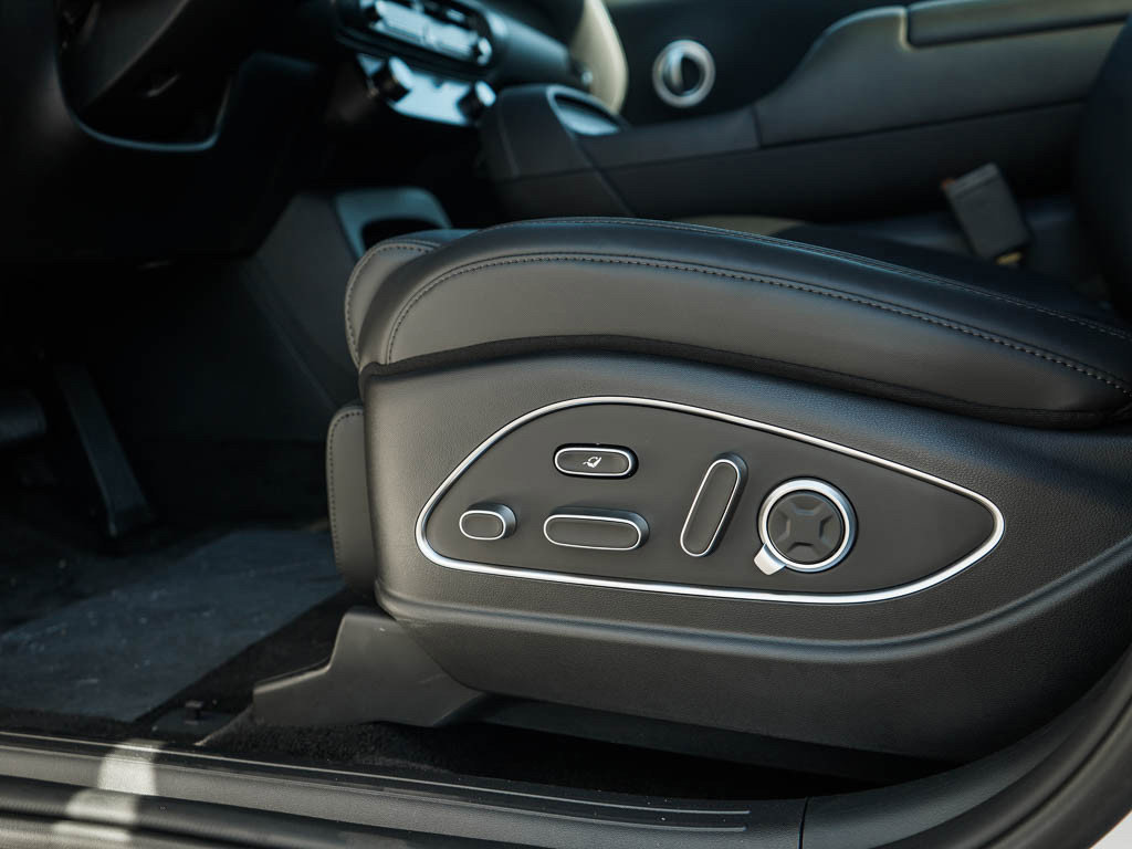 New 2026 Hyundai Palisade Calligraphy image 20