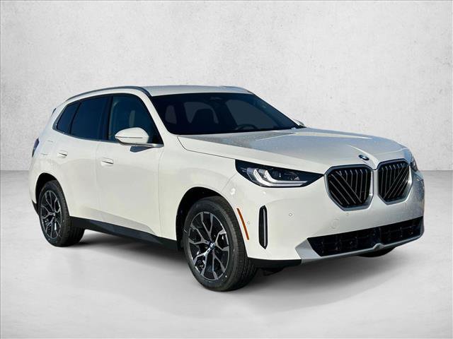 Used 2026 BMW X3 xDrive30i AWD/4WD image 7