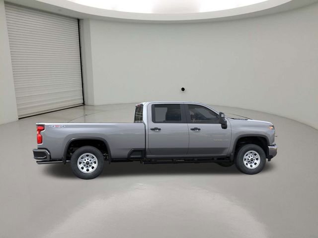 New 2026 Chevrolet Silverado 3500 W/T w/ WT/CX Safety Package image 5