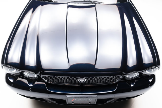 Used 2009 Jaguar XJ Vanden Plas Super V8 Portfolio image 31