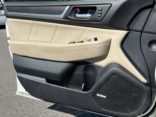 Used 2019 Subaru Legacy 3.6R Limited AWD/4WD image 33
