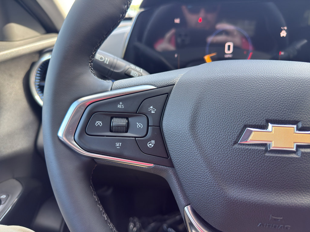 New 2026 Chevrolet Trax LT image 20