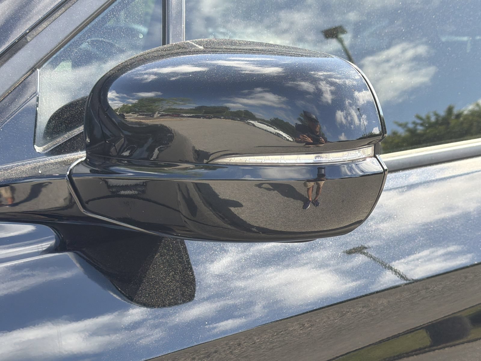Used 2022 Honda Pilot Black Edition image 37
