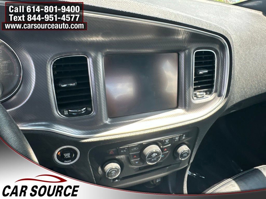 Used 2013 Dodge Charger SXT Plus AWD/4WD image 21