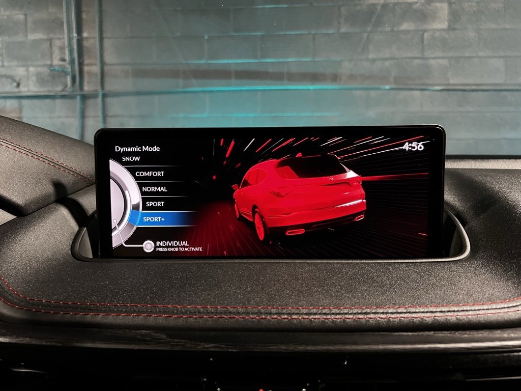 Used 2024 Acura MDX Type S image 30