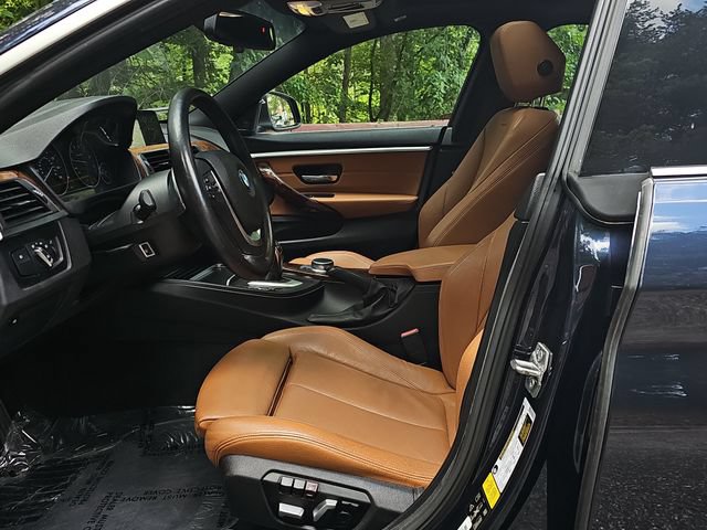 Used 2018 BMW 430i Gran Coupe xDrive AWD/4WD image 9
