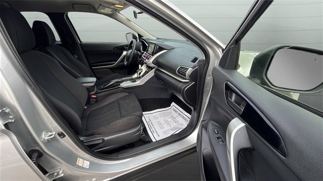 Used 2019 Mitsubishi Eclipse Cross ES image 20