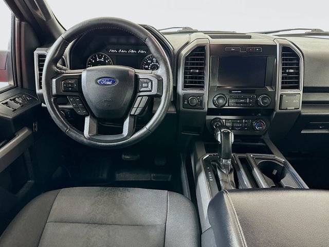 Used 2020 Ford F150 XLT w/ Equipment Group 302A Luxury image 23