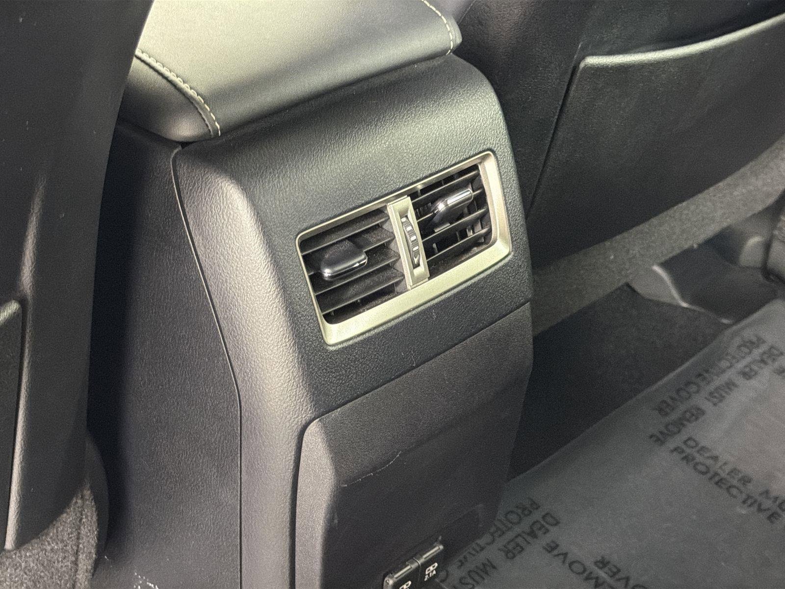 Used 2021 Lexus RX 350 FWD w/ Accessory Package image 28