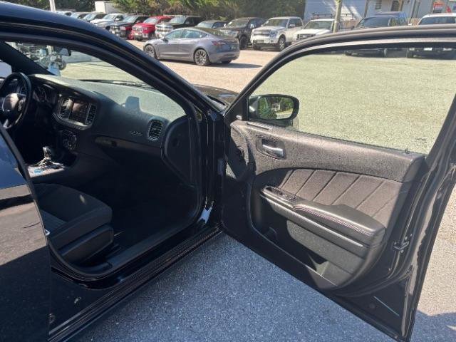 Used 2023 Dodge Charger SXT RWD image 49