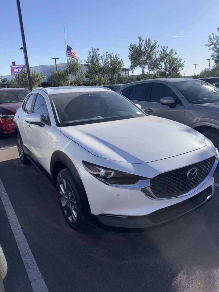 New 2026 MAZDA CX-30 AWD 2.5 S image 3