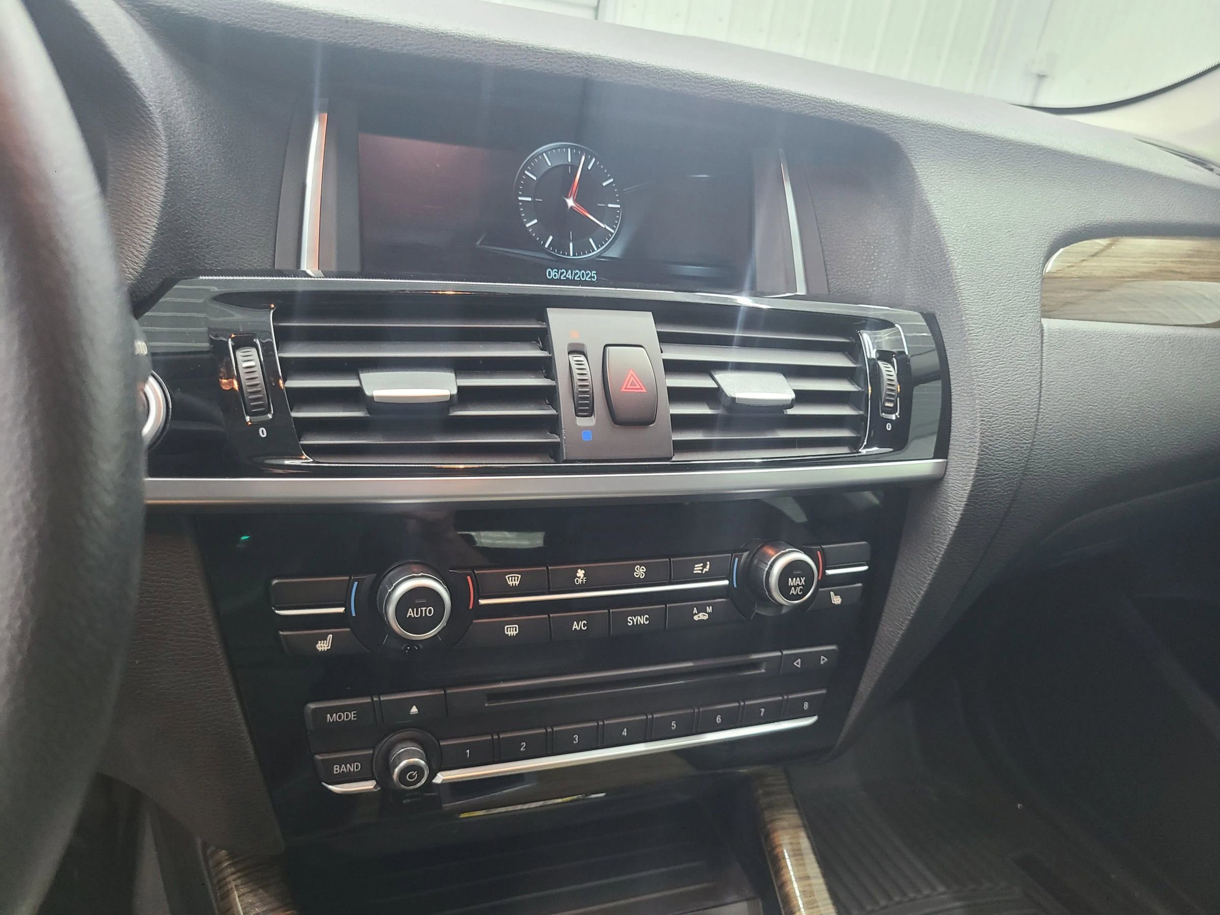 Used 2017 BMW X3 xDrive35i image 26