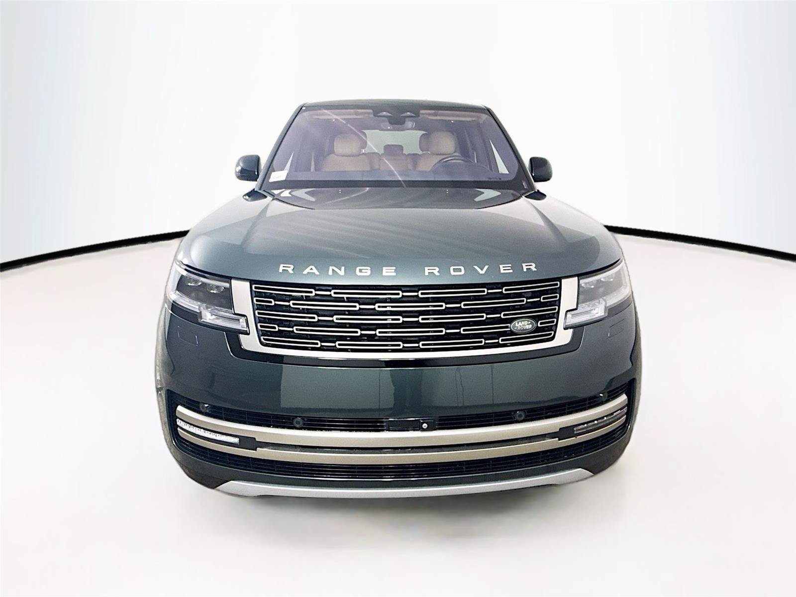 Used 2023 Land Rover Range Rover SE AWD/4WD image 27