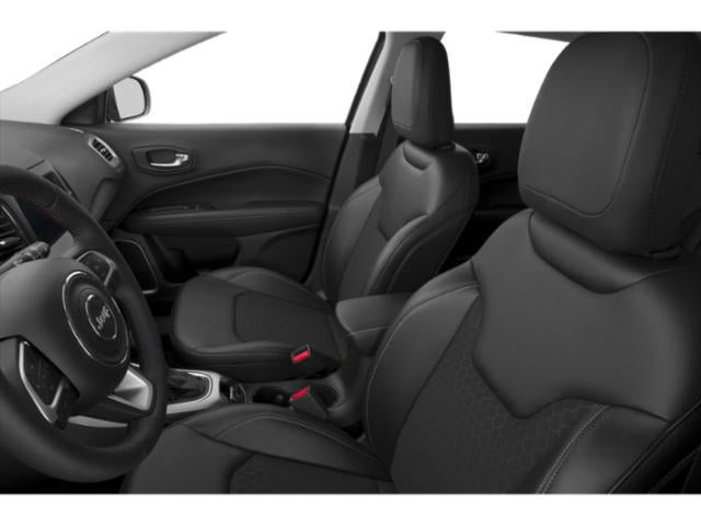 Used 2019 Jeep Compass Limited AWD/4WD image 9