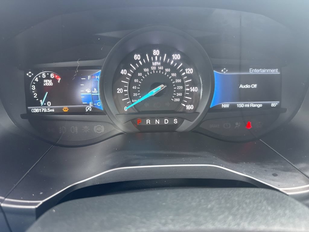 Used 2023 Ford Edge SEL w/ Convenience Package AWD/4WD image 28