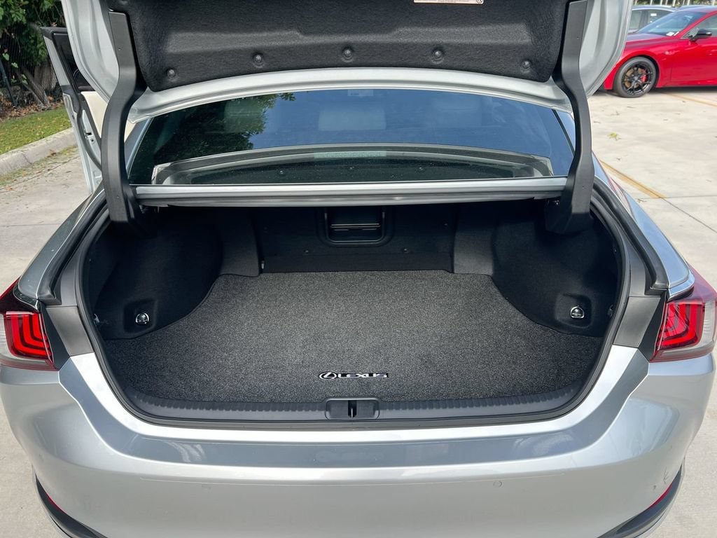 Certified 2024 Lexus ES 250 w/ Premium Package AWD/4WD image 21