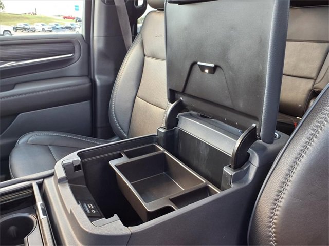 Used 2021 GMC Yukon Denali w/ Denali Premium Package image 54