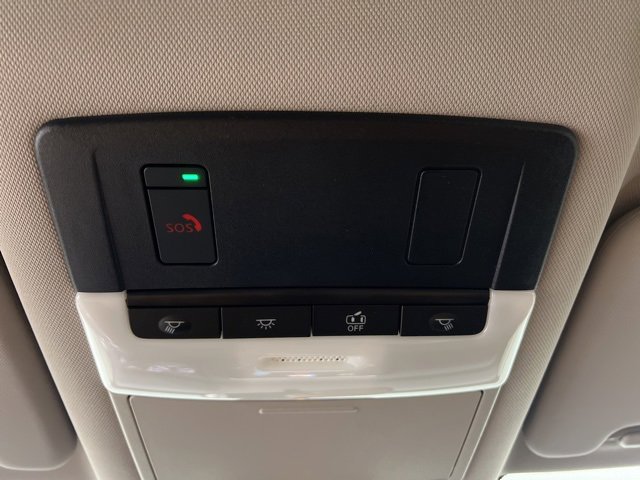 New 2026 Nissan Rogue SV image 26