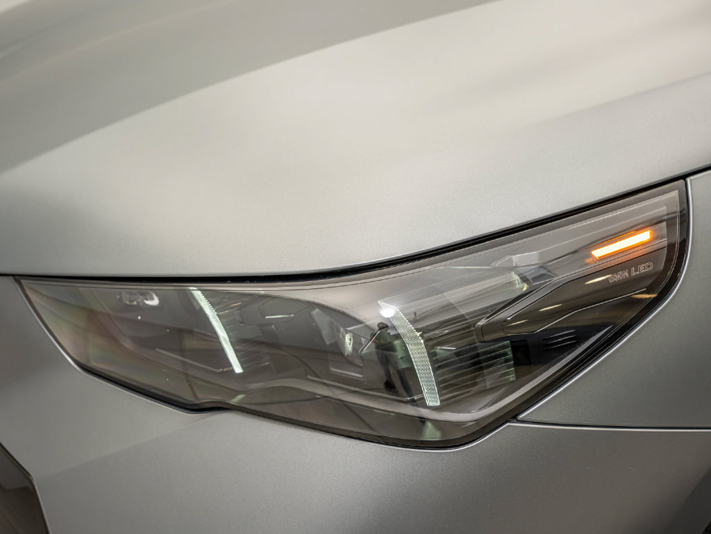 Used 2024 BMW i5 eDrive40i w/ M Sport Package RWD image 15