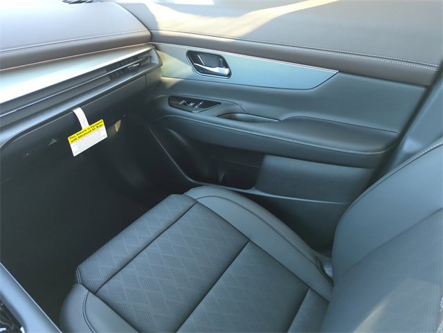 New 2026 Nissan Murano Platinum w/ Cargo Package image 25