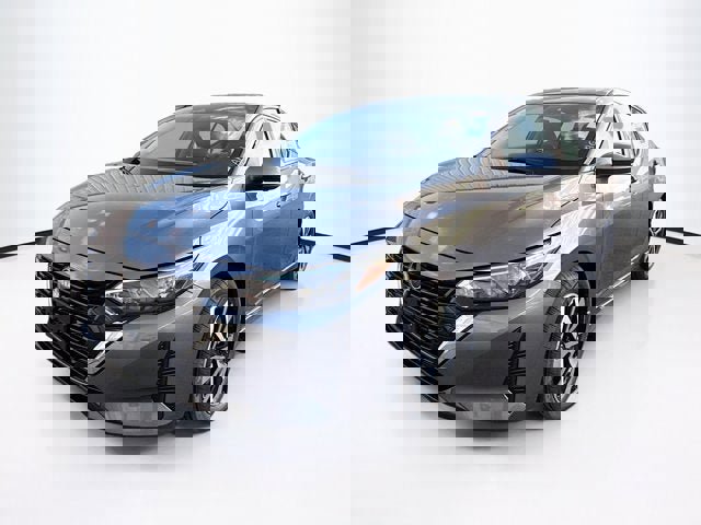 New 2025 Nissan Sentra SV w/ SV Premium Package