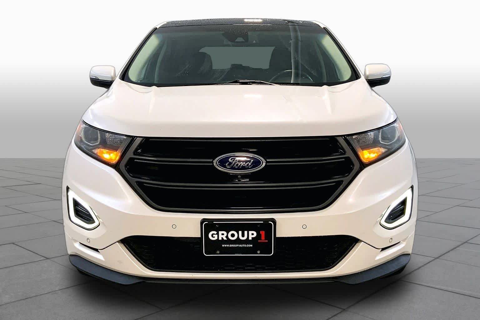 Used 2016 Ford Edge Sport w/ Equipment Group 401A AWD/4WD image 3