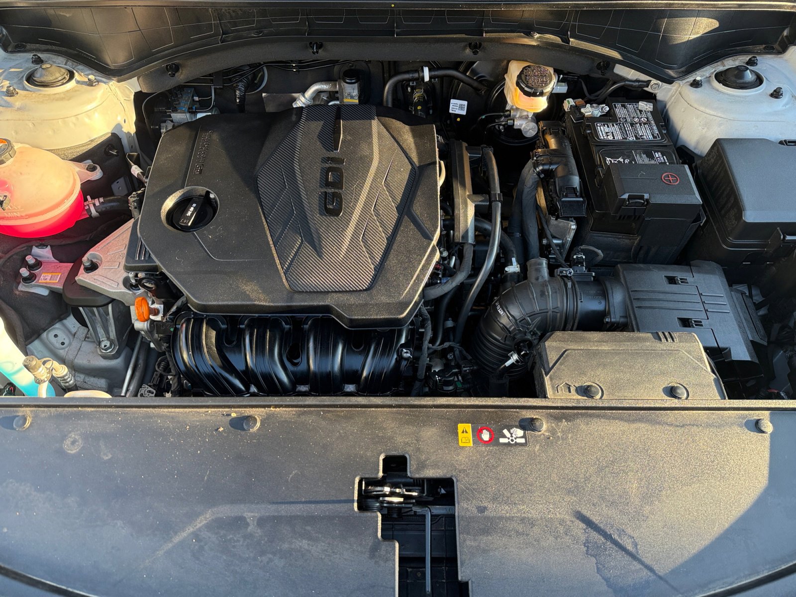 Used 2023 Kia Sorento S w/ Panoramic Sunroof Package image 32