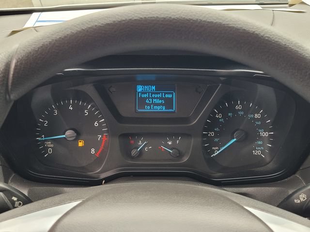 Certified 2018 Ford Transit 250 130 Low Roof w/ Exterior Upgrade Package RWD image 26