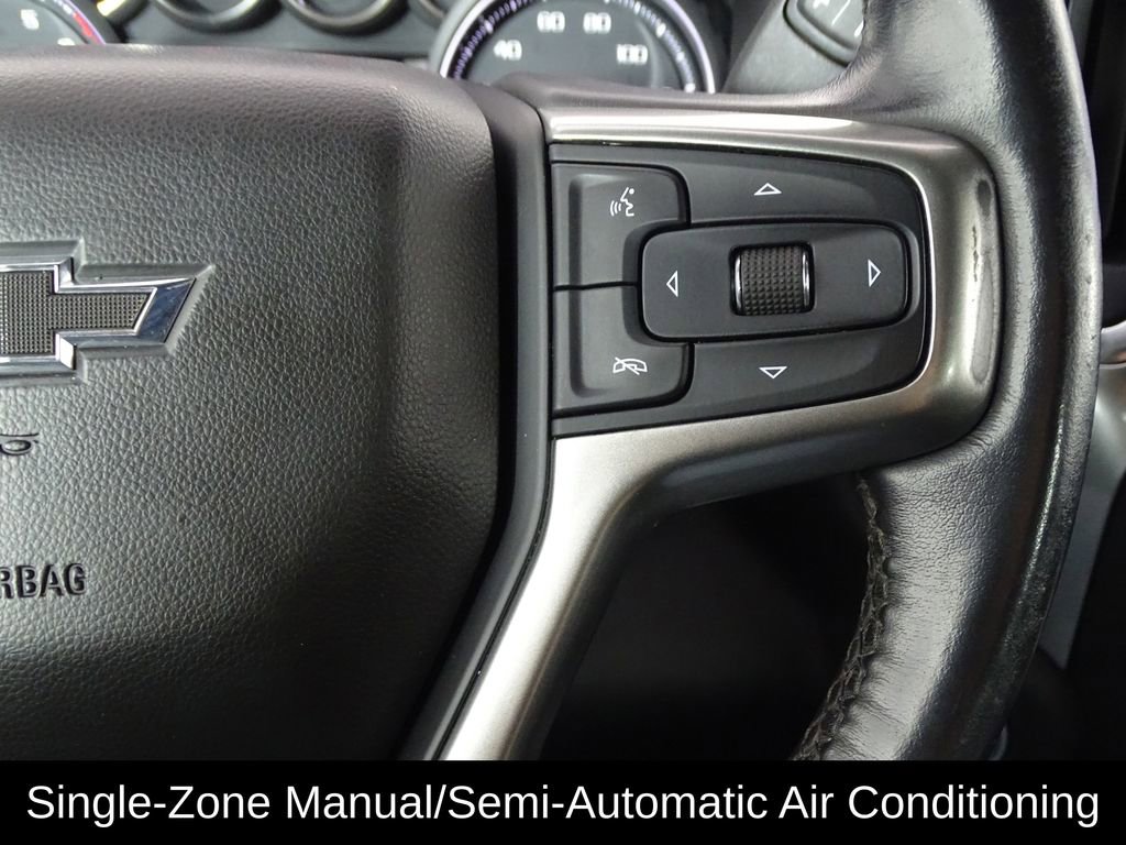 Used 2019 Chevrolet Silverado 1500 RST w/ All-Star Edition image 25