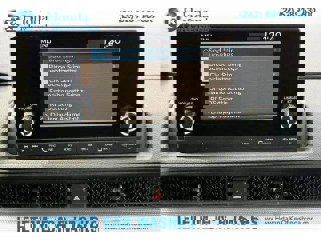 Used 2024 Honda CR-V Sport image 22