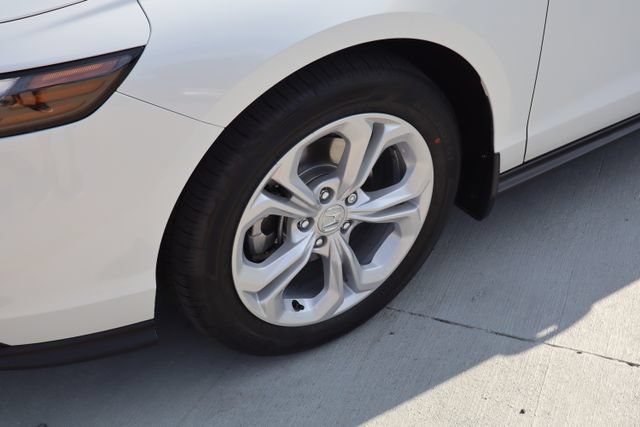 New 2026 Honda Accord LX image 2