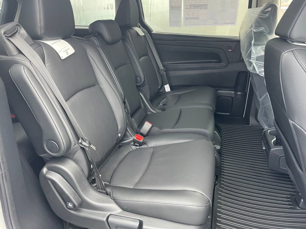 New 2026 Honda Odyssey EX-L image 15