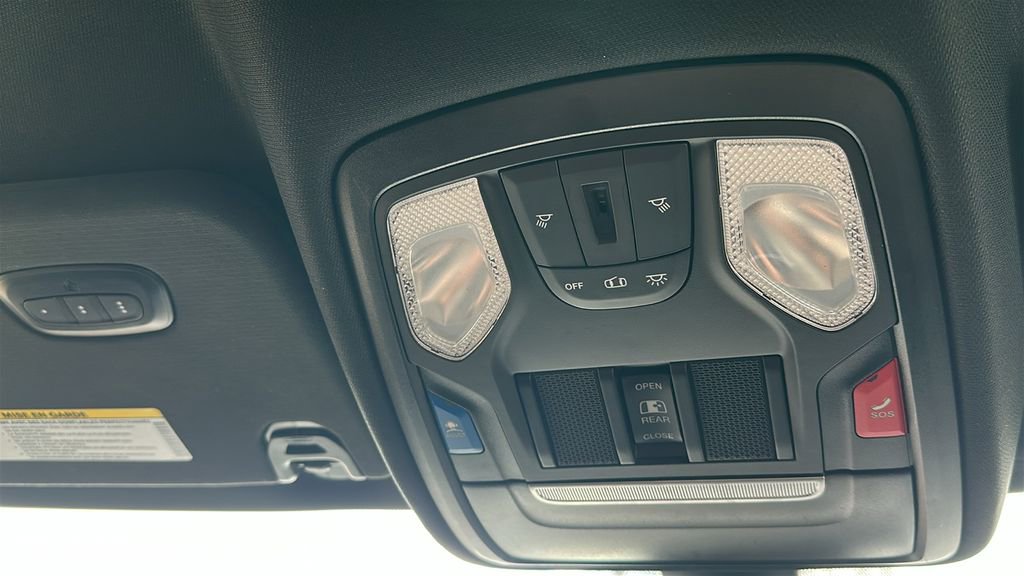 Used 2022 RAM 1500 Big Horn image 28