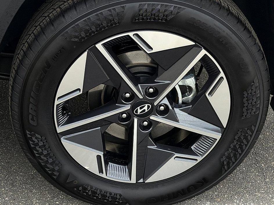 Used 2025 Hyundai Tucson SEL image 5